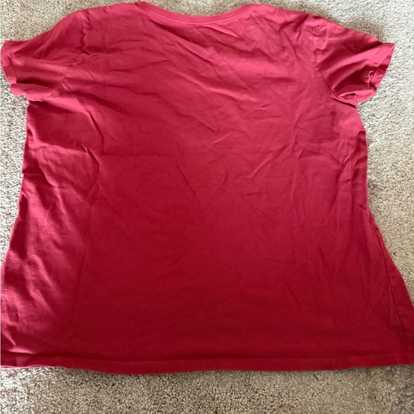 Life is Good V-Neck T-Shirt - Picture 12 of 12